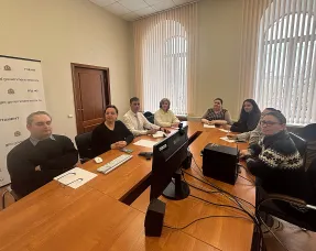 Юристы Центра правового консультирования приняли участие в вебинаре на тему: «Субординация требований в банкротстве: как оставить связанного с должником кредитора за реестром»
