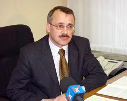 Литвиненко Леонид Дагобертович