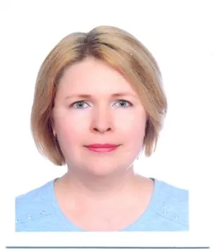 Бисина Полина Станиславовна