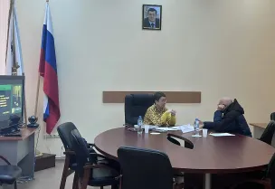 Юристы государственно-правового департамента региона и подведомственного ему учреждения – «Центр правового консультирования граждан и юридических лиц» оказали правовую помощь нижегородцам в Приемной граждан Губернатора и Правительства Нижегородской области