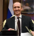 "Клиентоцентричное государство - это решение проблемы человека без его участия"

&nbsp;Дмитрий Юрьевич Григоренко
&nbsp;Куратор федерального проекта, Заместитель Председателя
Правительства Российской Федерации - Руководитель
Аппарата Правительства Российской Федерации