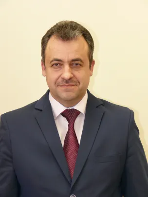 Гаврилов Александр Викторович