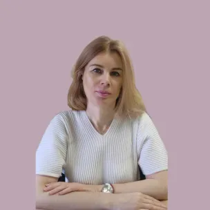 Бабина Надежда Викторовна