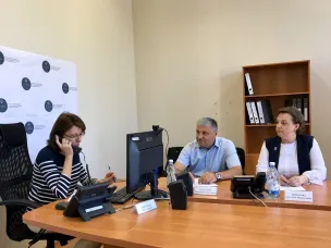В Центре правового консультирования граждан и юридических лиц Нижегородской области завершилась работа горячей телефонной линии по вопросам защиты прав и законных интересов ребенка