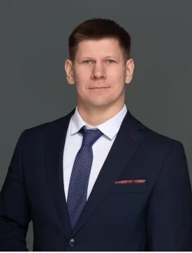 Каморников Александр Алексеевич