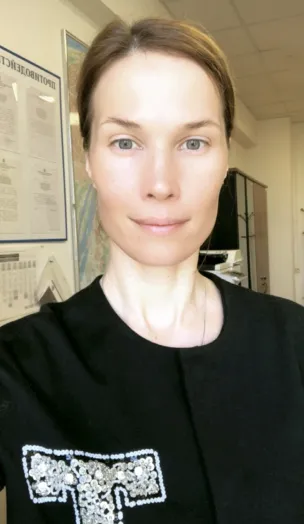 Воронцова Александра Николаевна