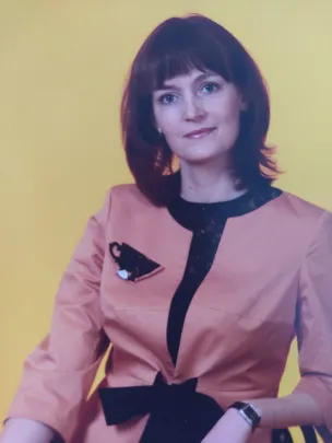 Тиманина Алла Ивановна