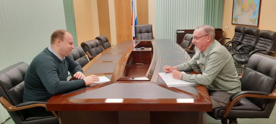 Юристы Центра правового консультирования оказали помощь нижегородцам в решении их вопросов в Приемной Президента РФ в Приволжском федеральном округе