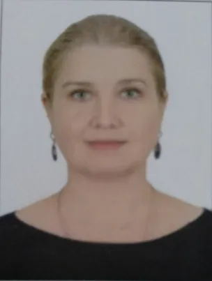 Перкалева Наталья Владимировна