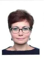 Горина Ольга Алексеевна