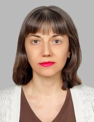 Оболенская Наталья Николаевна