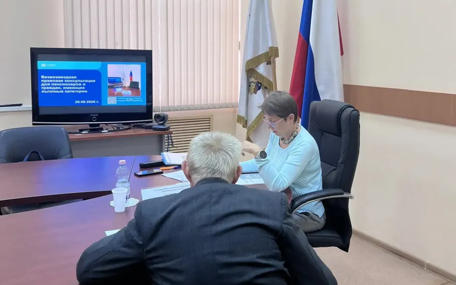 Специалисты государственно-правового департамента Нижегородской области  дали разъяснения нижегородцам по обращениям, касающимся защиты их прав