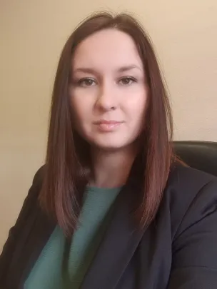 Муравьева Наталья Борисовна