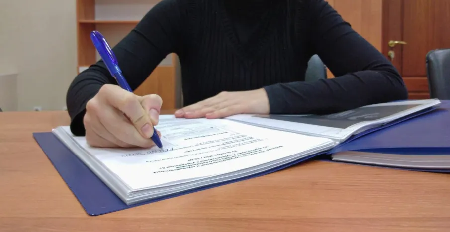 Юристы Центра правового консультирования предоставили правовые консультации нижегородцам в приемной Президента РФ в ПФО
