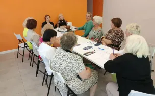 Нижегородцам рассказали о правах пожилых
