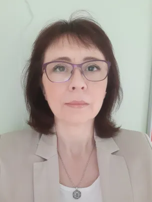 Сабашникова Ольга Яковлевна